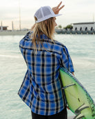 Banzai 5YR Anniversary Bamboo Short Sleeve - Dixxon Flannel Co.