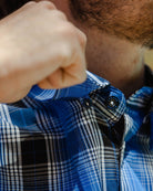 Banzai 5YR Anniversary Bamboo Short Sleeve - Dixxon Flannel Co.