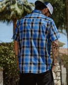 Banzai 5YR Anniversary Bamboo Short Sleeve - Dixxon Flannel Co.