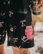 Beware Boardshorts - Dixxon Flannel Co.