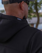 Dixxon Anchor Jacket 2.0 - Black