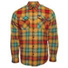Bob Marley Flannel - Dixxon Flannel Co.