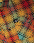 Bob Marley Flannel - Dixxon Flannel Co.