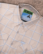 Canal Flannel - Dixxon Flannel Co.