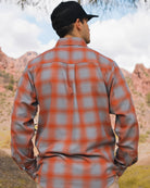 Copper State Flannel - Dixxon Flannel Co.