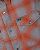 Copper State Flannel - Dixxon Flannel Co.