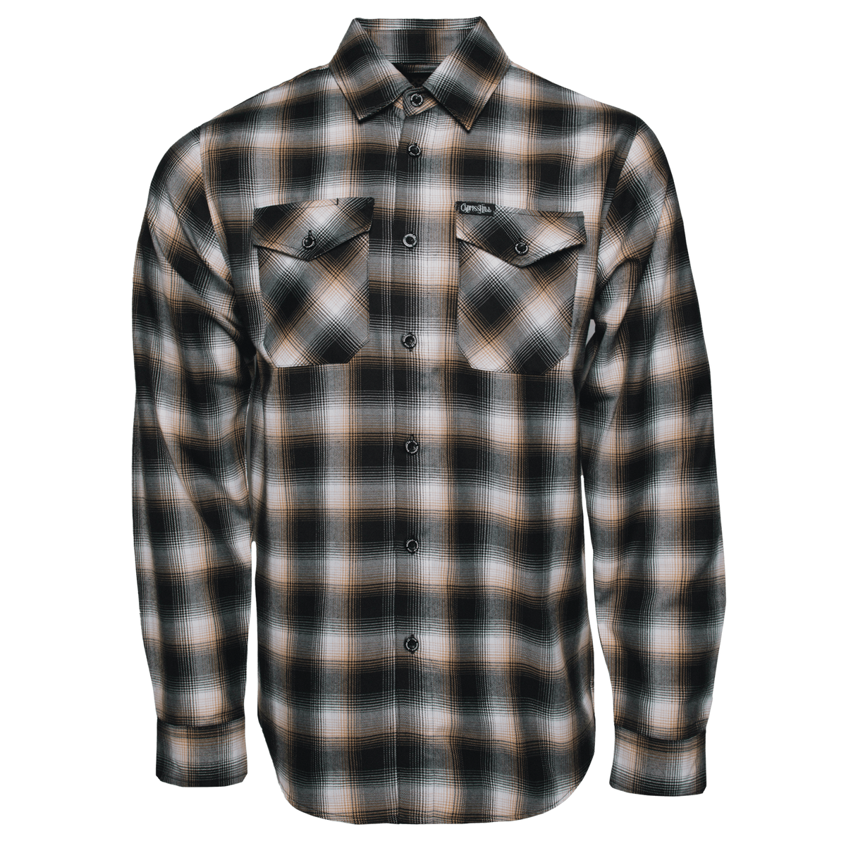 Cypress Hill Black Sunday Flannel | Dixxon Flannel Co. – DIXXON UK