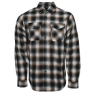 Cypress Hill Black Sunday Flannel - Dixxon Flannel Co.