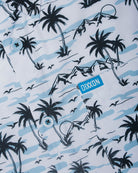 Women's Moorea Short Sleeve | Dixxon Flannel Co.