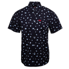 Dixxon The Dome Short Sleeve