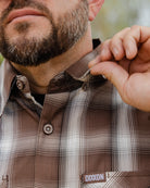 Dust Bowl Long Sleeve Bamboo - Dixxon Flannel Co.