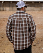 Dust Bowl Long Sleeve Bamboo - Dixxon Flannel Co.