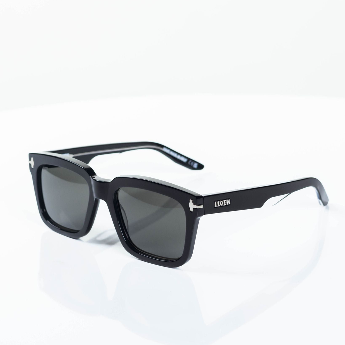 Z Supply: Midnite Polished Black-Grey Polarized main image 1