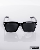 Eldo Sunglasses - Redrum & Grey Polarised - Dixxon Flannel Co.