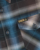 Fit For An Autopsy Flannel - Dixxon Flannel Co.