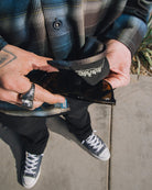 Fit For An Autopsy Flannel - Dixxon Flannel Co.