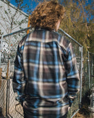 Fit For An Autopsy Flannel - Dixxon Flannel Co.