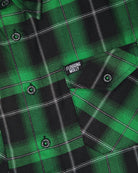 Flogging Molly Flannel - Dixxon Flannel Co.