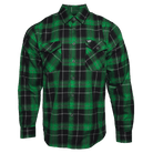 Flogging Molly Flannel - Dixxon Flannel Co.