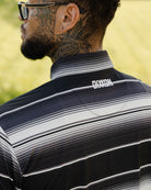 Grey Serape Party Polo - Dixxon Flannel Co.