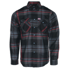 Ground Zero Flannel - Dixxon Flannel Co.