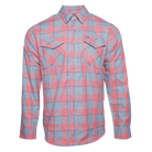 Guns N' Roses WTTJ Flannel - Dixxon Flannel Co.