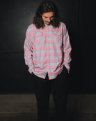 Guns N' Roses WTTJ Flannel - Dixxon Flannel Co.