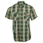 Harp Bamboo Short Sleeve - Dixxon Flannel Co.