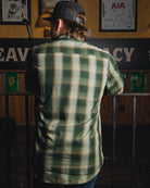 Harp Bamboo Short Sleeve - Dixxon Flannel Co.