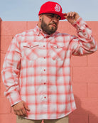 Heartbreaker Flannel - Dixxon Flannel Co.