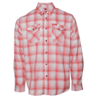 Heartbreaker Flannel - Dixxon Flannel Co.
