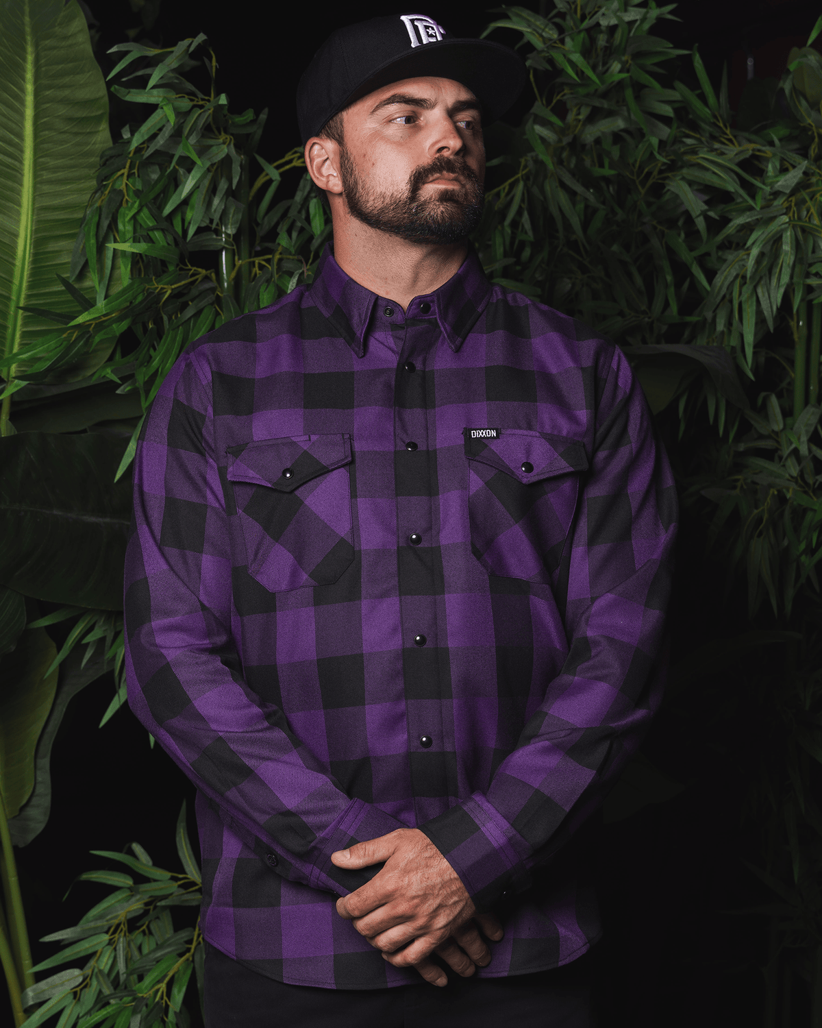Heiress Heritage Flannel - Dixxon Flannel Co.
