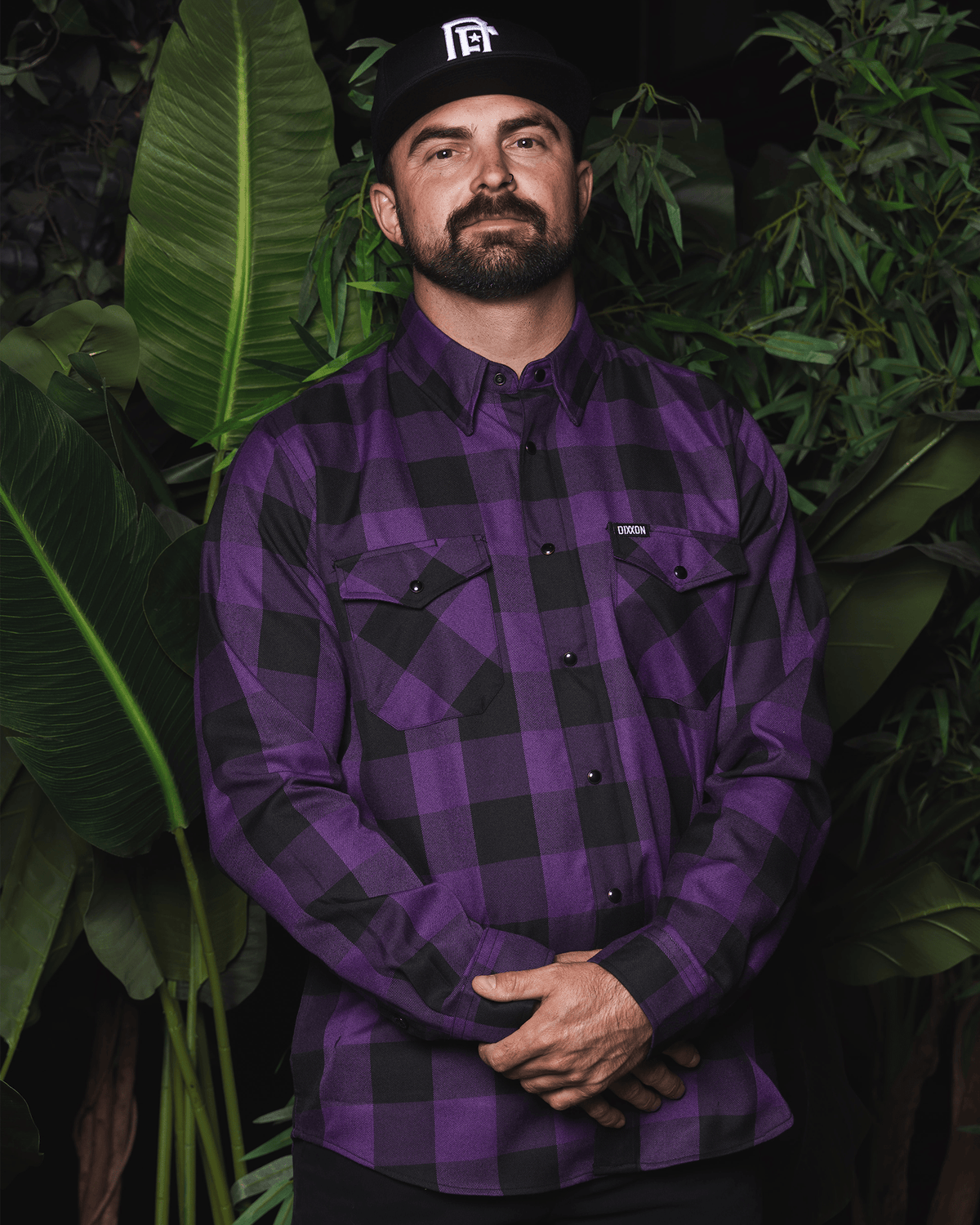 Heiress Heritage Flannel - Dixxon Flannel Co.