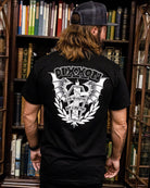 Here For A Good Time T-Shirt | Dixxon Flannel Co.
