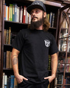 Here For A Good Time T-Shirt | Dixxon Flannel Co.