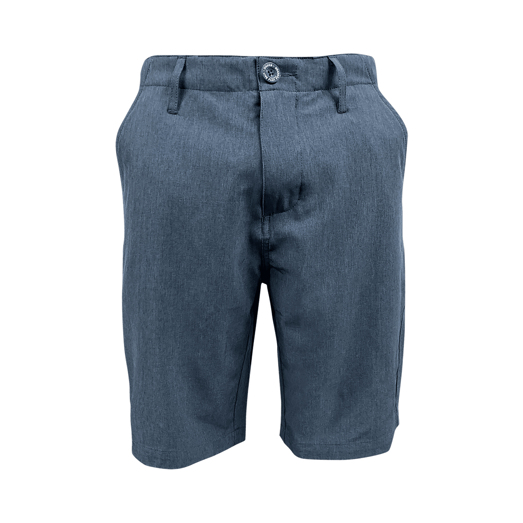 Dixxon Hybrid Shorts - Navy Blue | Dixxon Flannel Co.