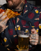 Killswitch Engage Party Shirt - Dixxon Flannel Co.