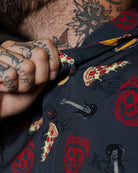 Killswitch Engage Party Shirt - Dixxon Flannel Co.