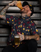 Killswitch Engage Party Shirt - Dixxon Flannel Co.