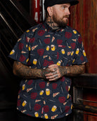 Killswitch Engage Party Shirt - Dixxon Flannel Co.
