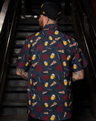 Killswitch Engage Party Shirt - Dixxon Flannel Co.