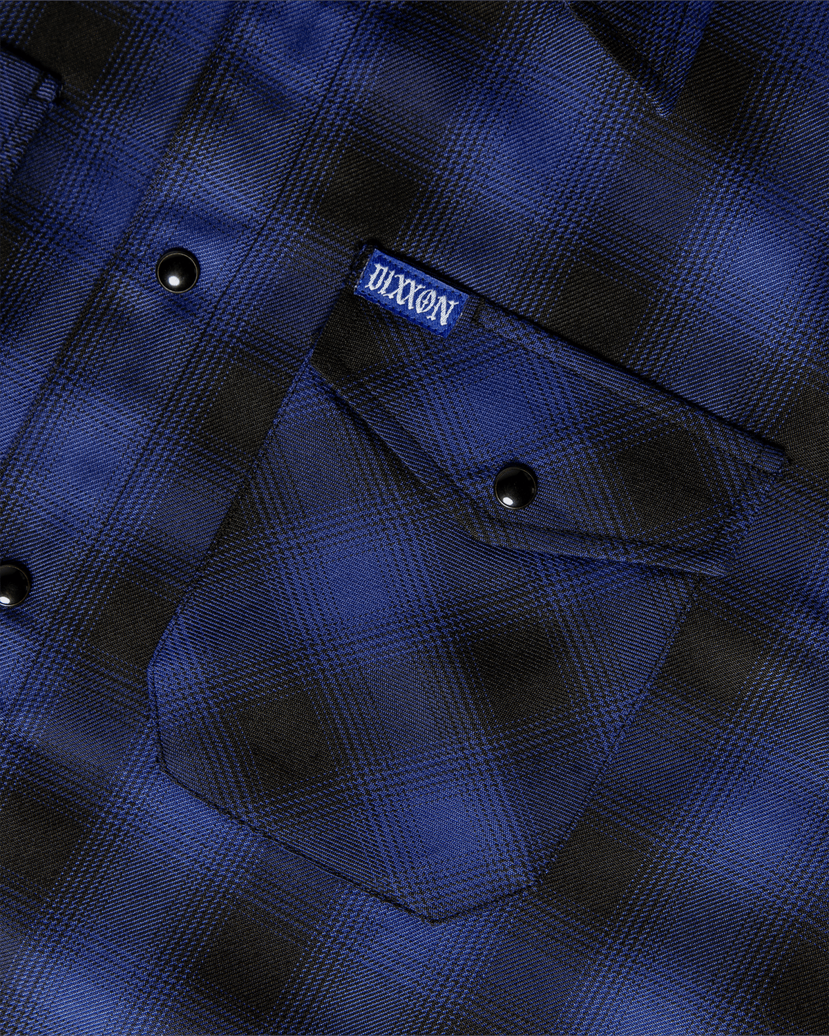 Knockout Heritage Flannel - Dixxon Flannel Co.