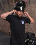 Labor Motor T-Shirt - Black | Dixxon Flannel Co.