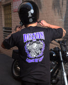Labor Motor T-Shirt - Black | Dixxon Flannel Co.