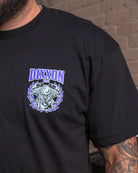 Labor Motor T-Shirt - Black | Dixxon Flannel Co.