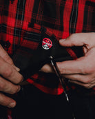 Life of Agony Flannel - Dixxon Flannel Co.