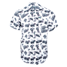 Livin' Loud Short Sleeve - Dixxon Flannel Co.