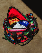 Low Low Duffle Bag - Dixxon Flannel Co.