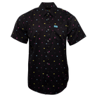 Space Invaders Short Sleeve - Dixxon Flannel Co.