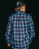 Metallica Ride The Lightning Flannel - Dixxon Flannel Co.